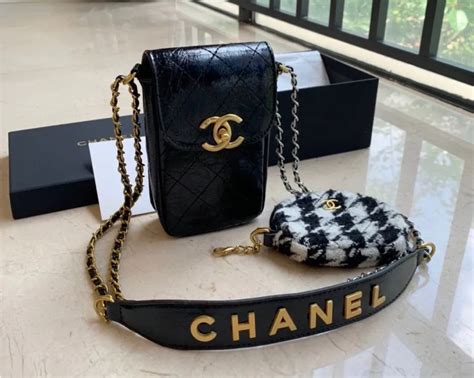 chanel perfume vip gift